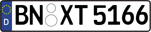 BN-XT5166