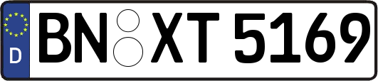 BN-XT5169