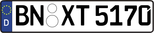 BN-XT5170