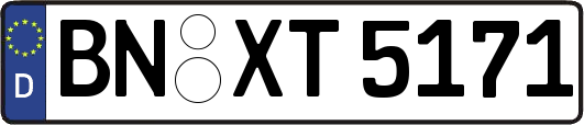 BN-XT5171