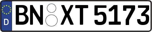 BN-XT5173