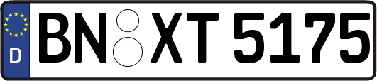 BN-XT5175