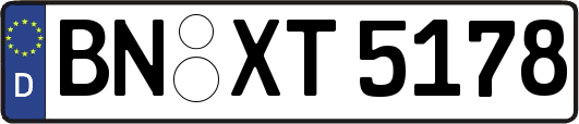 BN-XT5178