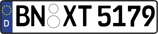 BN-XT5179