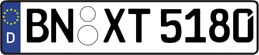 BN-XT5180