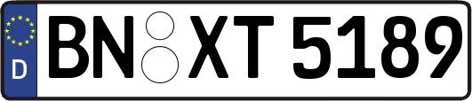 BN-XT5189