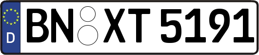BN-XT5191