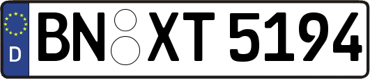 BN-XT5194
