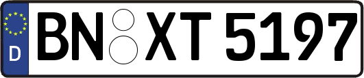 BN-XT5197