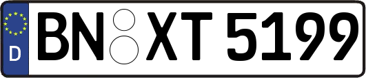 BN-XT5199