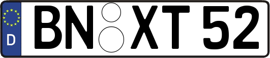 BN-XT52