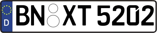 BN-XT5202