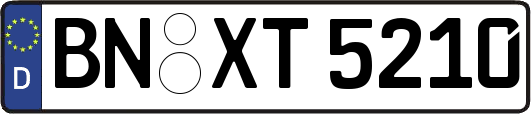 BN-XT5210