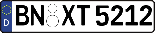 BN-XT5212