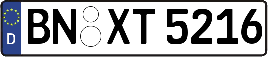 BN-XT5216