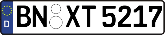 BN-XT5217