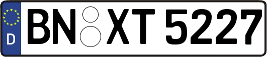BN-XT5227