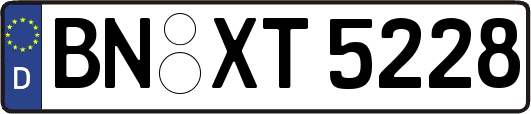 BN-XT5228