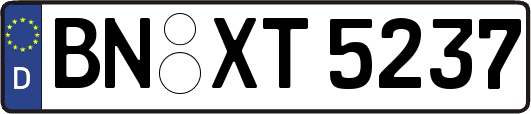 BN-XT5237