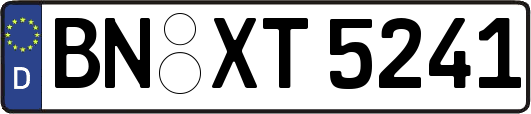 BN-XT5241