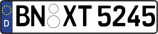 BN-XT5245