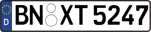 BN-XT5247