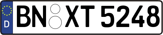 BN-XT5248