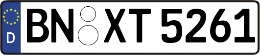 BN-XT5261