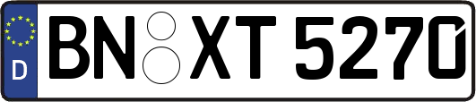 BN-XT5270