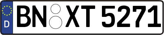 BN-XT5271