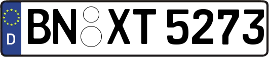 BN-XT5273