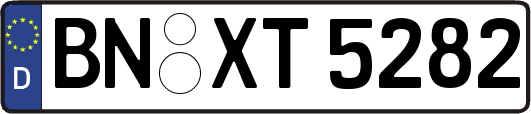 BN-XT5282