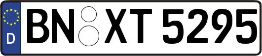 BN-XT5295