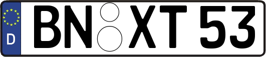 BN-XT53