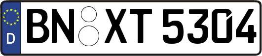 BN-XT5304