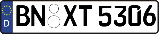 BN-XT5306