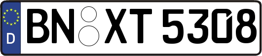 BN-XT5308
