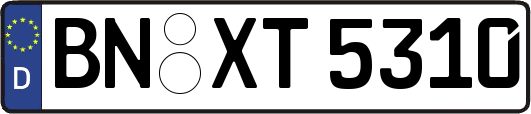 BN-XT5310