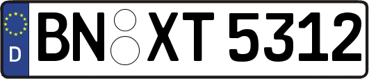 BN-XT5312