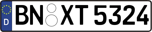 BN-XT5324