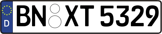 BN-XT5329