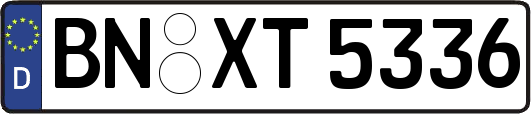 BN-XT5336