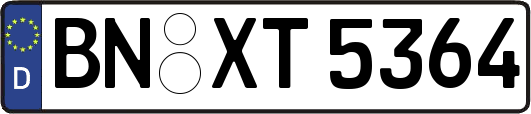 BN-XT5364