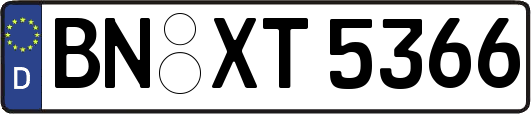 BN-XT5366