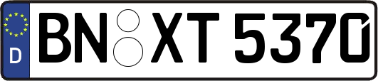BN-XT5370