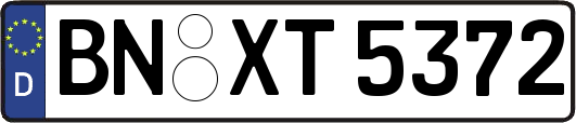 BN-XT5372