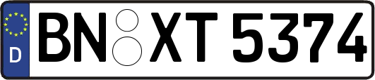 BN-XT5374