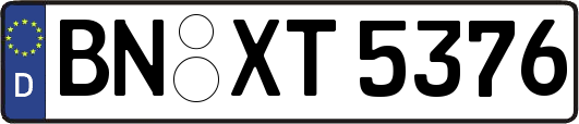 BN-XT5376