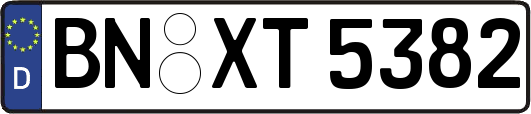 BN-XT5382