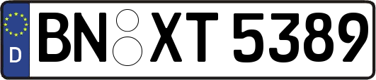 BN-XT5389
